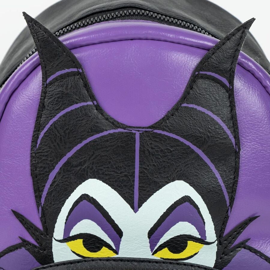 Sac à dos Disney Villains Maleficent, vue 5