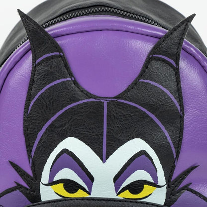 Sac à dos Disney Villains Maleficent, vue 5