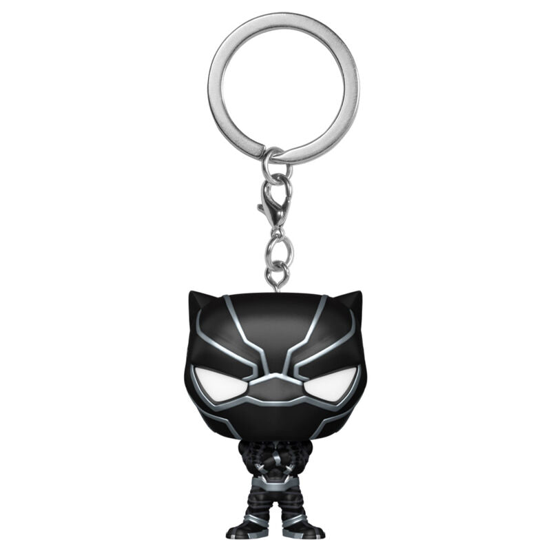 Porte-clés Funko Pocket POP! Marvel Black Panther Classics, vue 2