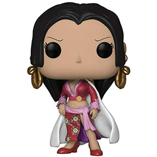Figurine Funko POP! One Piece Boa