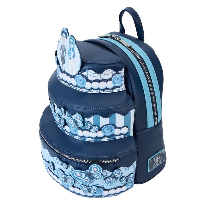Sac à dos Loungefly Corpse Bride Wedding Cake 26 cm, vue 3