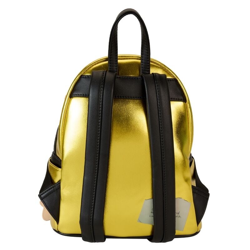 Sac à dos Loungefly Coraline Doll 26 cm, vue 4