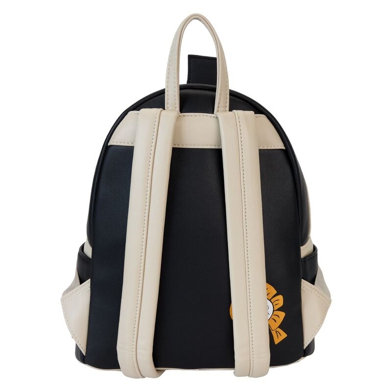 Sac à dos Loungefly Disney The Nightmare Before Christmas Mayor avec Plans lenticular 26 cm, vue 6