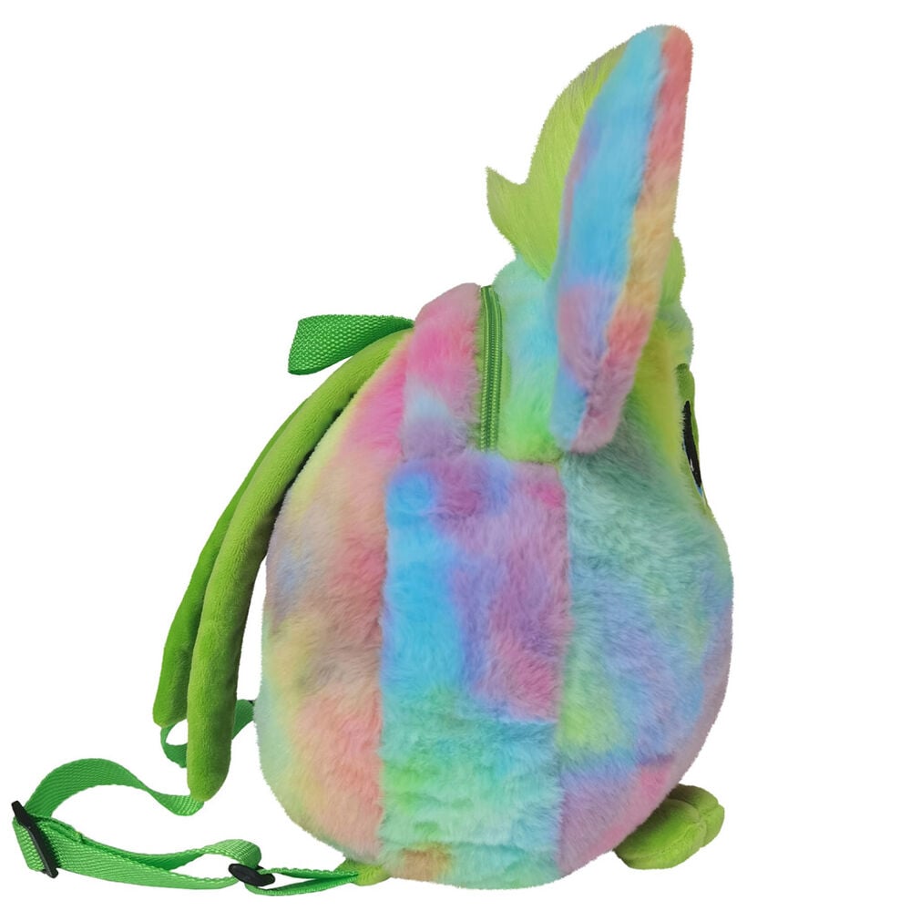 Sac à dos Furby peluche toy 27 cm, vue 4