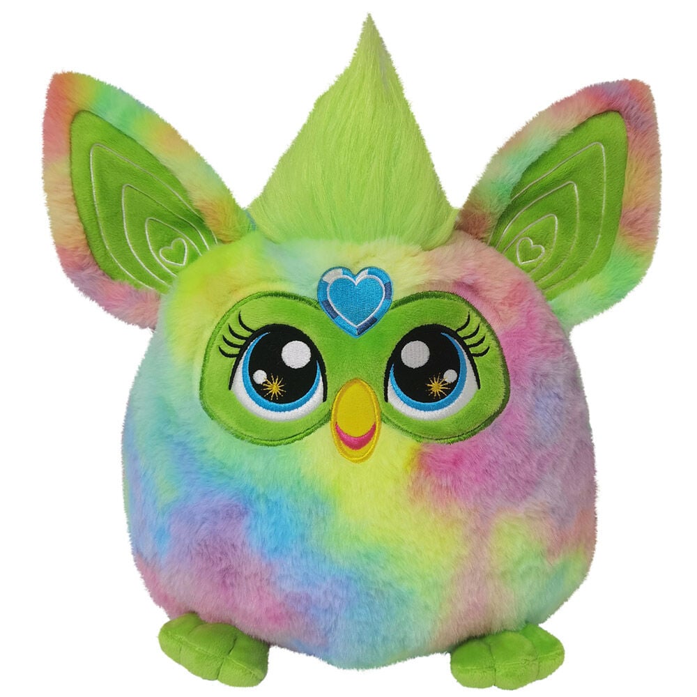 Sac à dos Furby peluche toy 27 cm