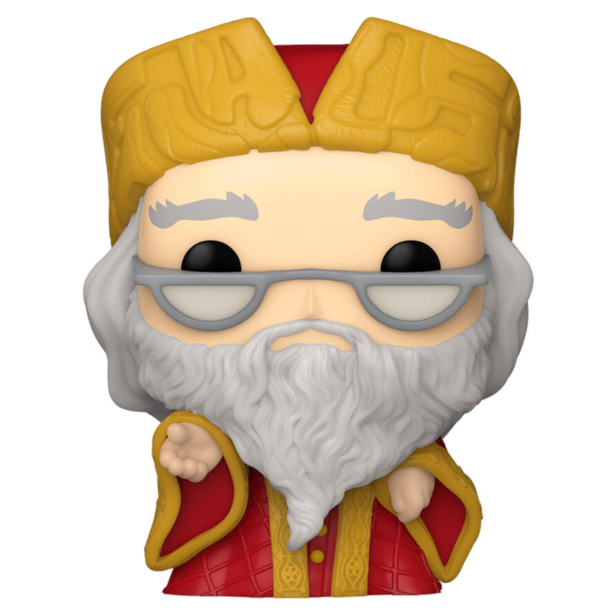Figurine Funko POP! Display Bitty POP Harry Potter Castillo Hogwarts, vue 4