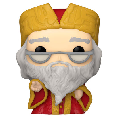 Figurine Funko POP! Display Bitty POP Harry Potter Castillo Hogwarts, vue 4