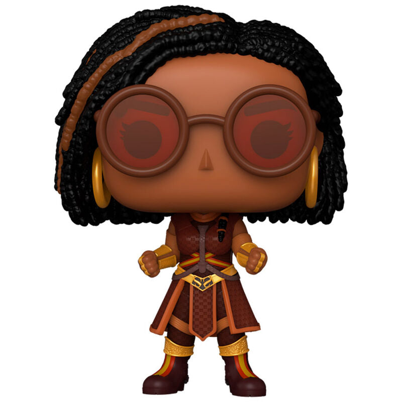 Figurine Funko POP! The Boys 3 Sister Sage, vue 2