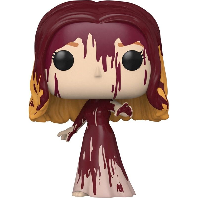 Figurine Funko POP! Carrie Carrie