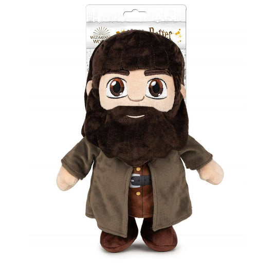 Peluche Hagrid Harry Potter 32 cm