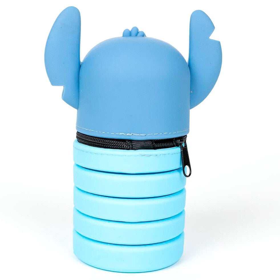 Trousse 3D Disney Stitch