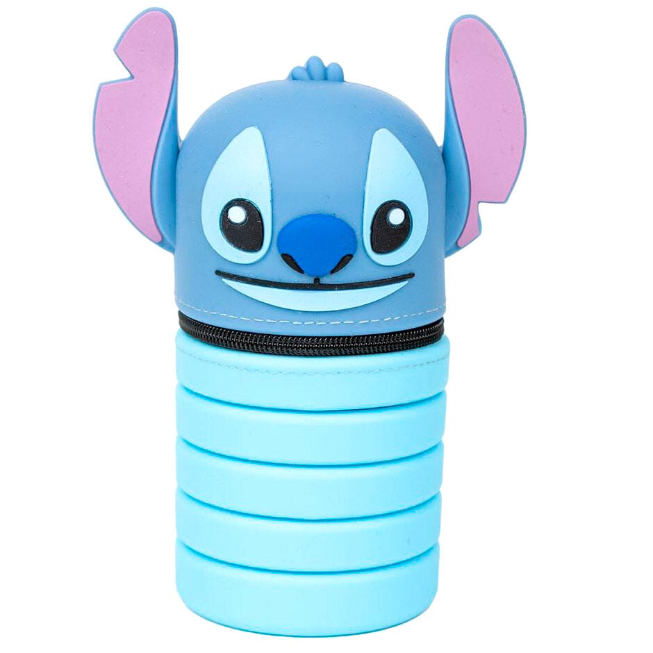 Trousse 3D Disney Stitch, vue 4