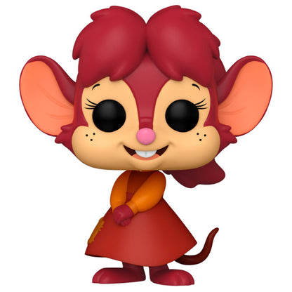 Figurine Funko POP! Fievel y el Nuevo Mundo Tanya, vue 2