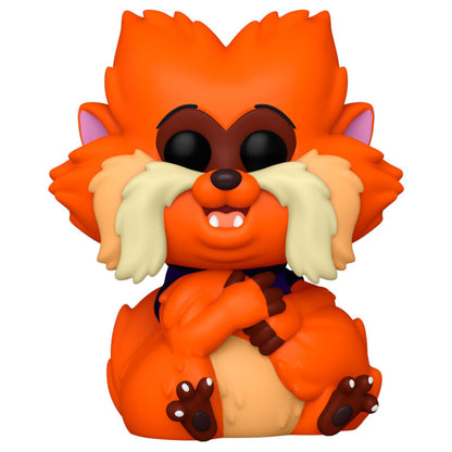 Figurine Funko POP! American Tail Tiger, vue 2