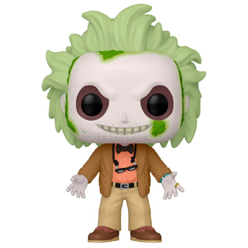 Figurine Funko POP! Beetlejuice 2 Bitelchus, vue 2