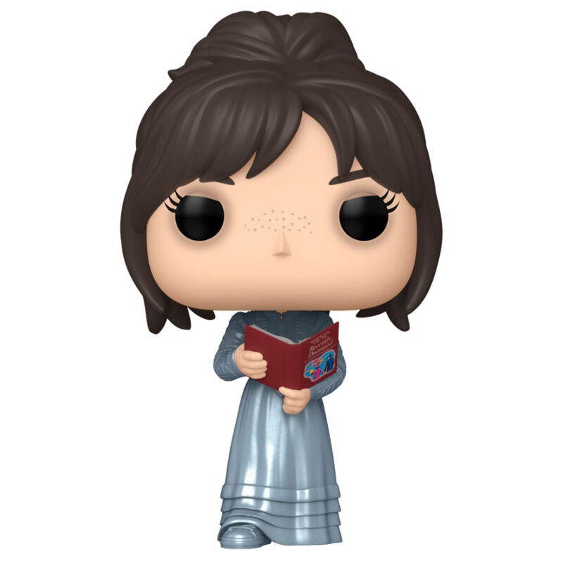Figurine Funko POP! Beetlejuice 2 Astrid, vue 2