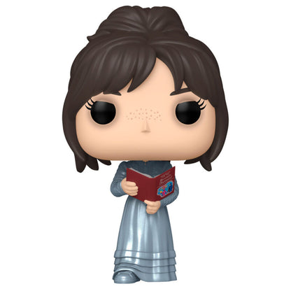 Figurine Funko POP! Beetlejuice 2 Astrid, vue 2
