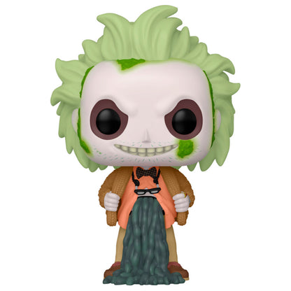 Figurine Funko POP! Beetlejuice 2 Bitelchus Chase