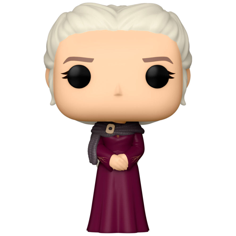 Figurine Funko POP! La Casa del Dragon 3 Rhaenyra Targaryen