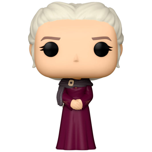 Figurine Funko POP! La Casa del Dragon 3 Rhaenyra Targaryen