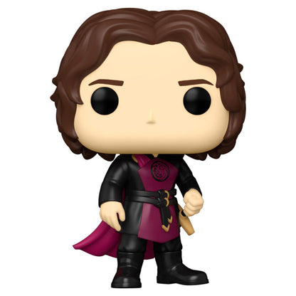 Figurine Funko POP! La Casa del Dragon 3 Jarcarys Valaryon