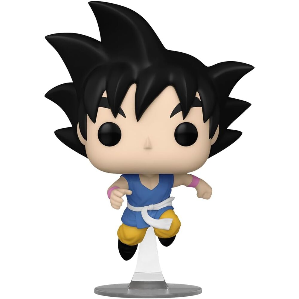 Figurine Funko POP! Dragon Ball GT Goku, vue 2