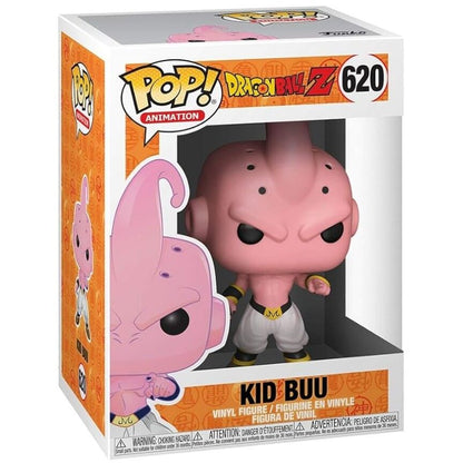 Figurine Funko POP! Dragon Ball Z Kid Buu, vue 2