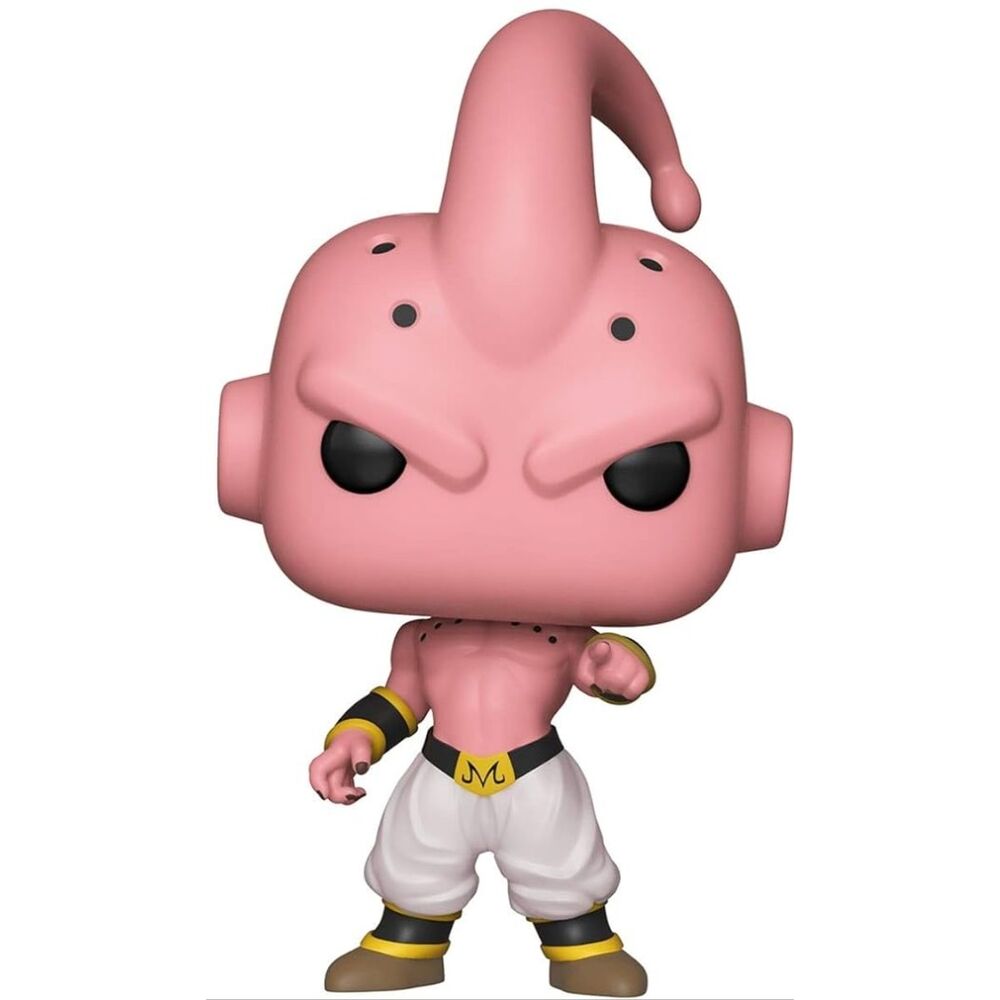 Figurine Funko POP! Dragon Ball Z Kid Buu, vue 3
