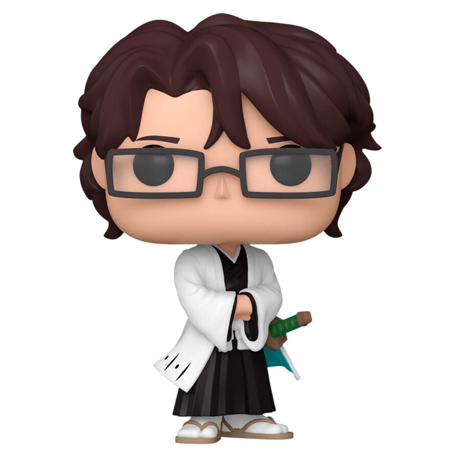 Figurine Funko POP! Bleach Sosuke Aizen