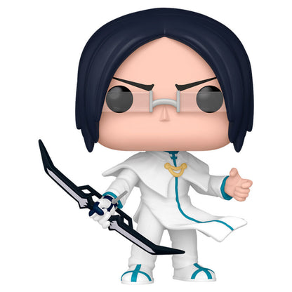 Figurine Funko POP! Bleach Uryu Ishida