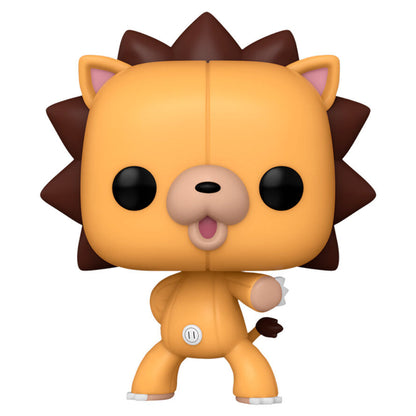 Figurine Funko POP! Bleach Kon, vue 2