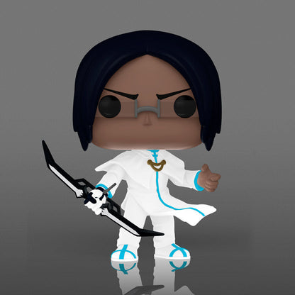 Figurine Funko POP! Bleach Uryu Ishida Chase, vue 2