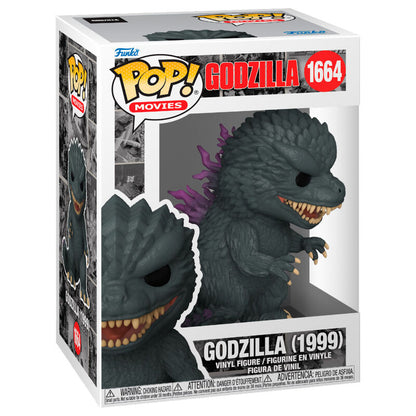 Figurine Funko POP! Godzilla Godzilla 1999