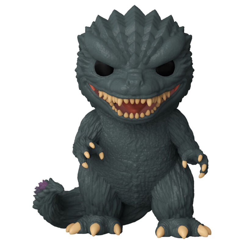 Figurine Funko POP! Godzilla Godzilla 1999, vue 2