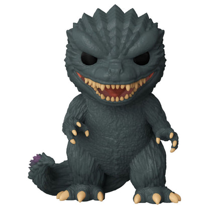 Figurine Funko POP! Godzilla Godzilla 1999, vue 2