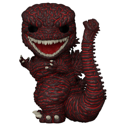 Figurine Funko POP! Godzilla Godzilla 2016, vue 2