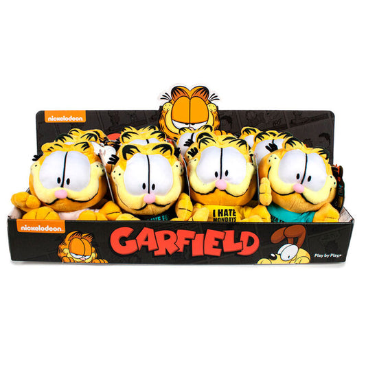Peluche Garfield Mignonne 20 cm