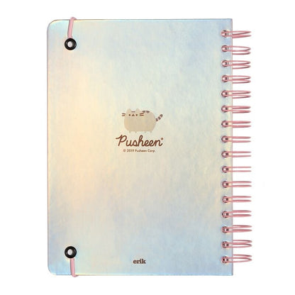 Cahier Pusheen Foodie, vue 2