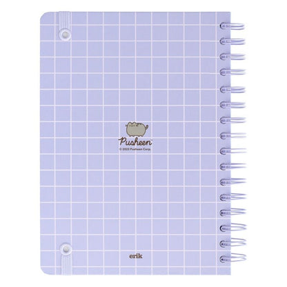 Cahier Pusheen Moments, vue 2