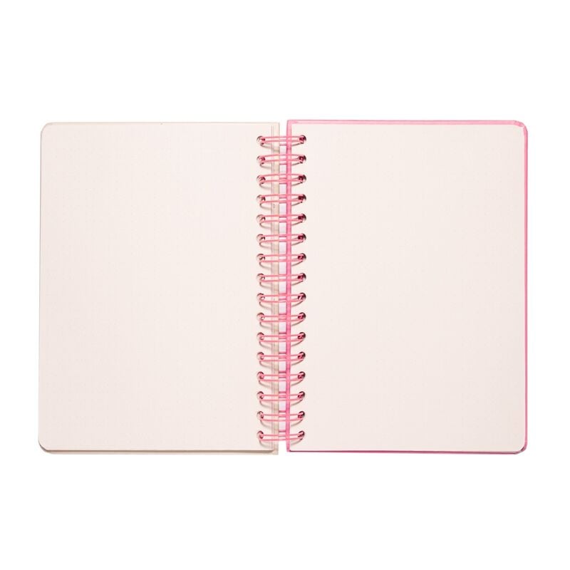 Cahier Pusheen Foodie, vue 3