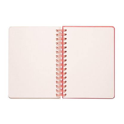 Cahier Line Friends, vue 3