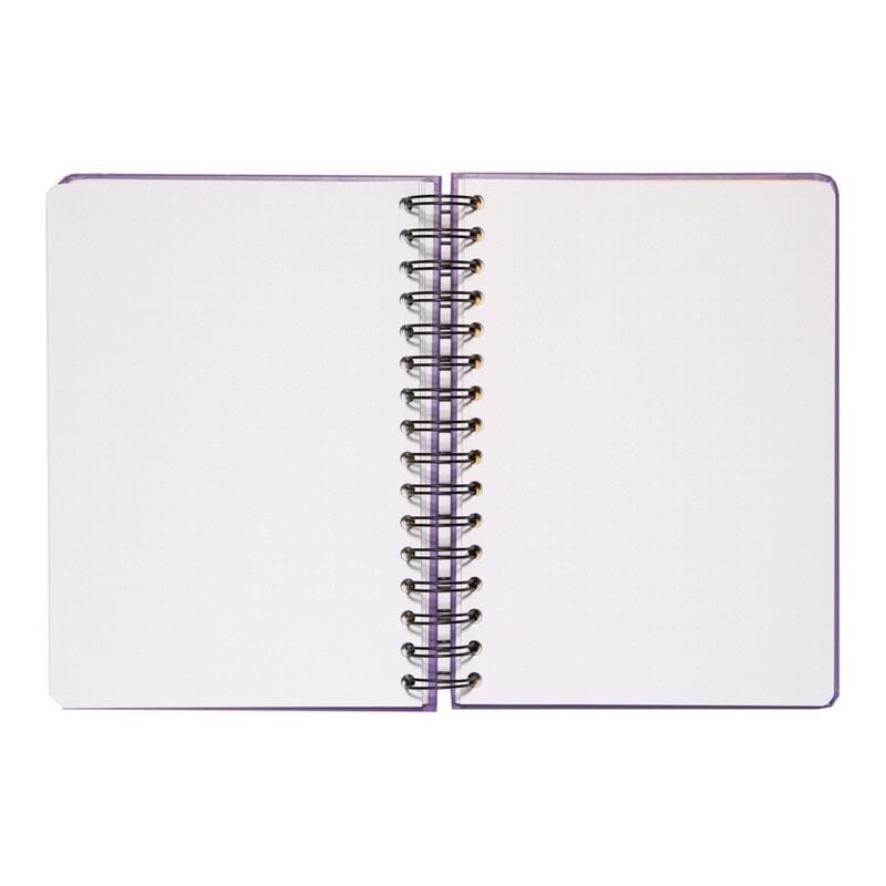 Cahier Friends, vue 3