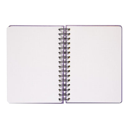 Cahier Friends, vue 3