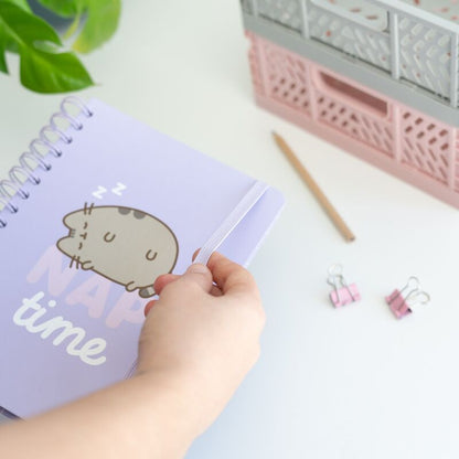 Cahier Pusheen Moments, vue 4