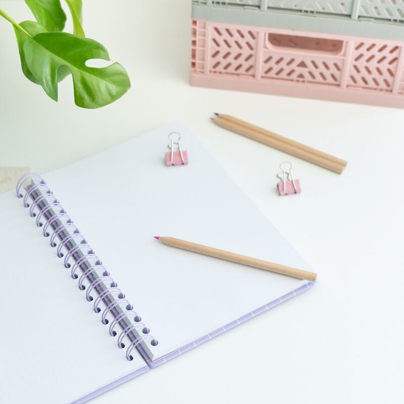 Cahier Pusheen Moments, vue 5