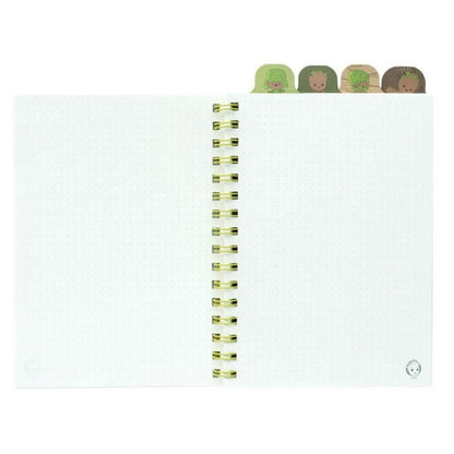 Cahier Marvel Groot