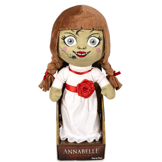 Peluche Annabelle 27 cm