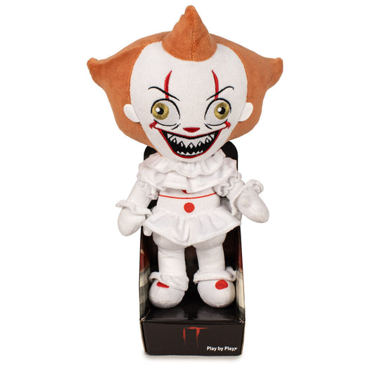 Peluche Pennywise IT 27 cm