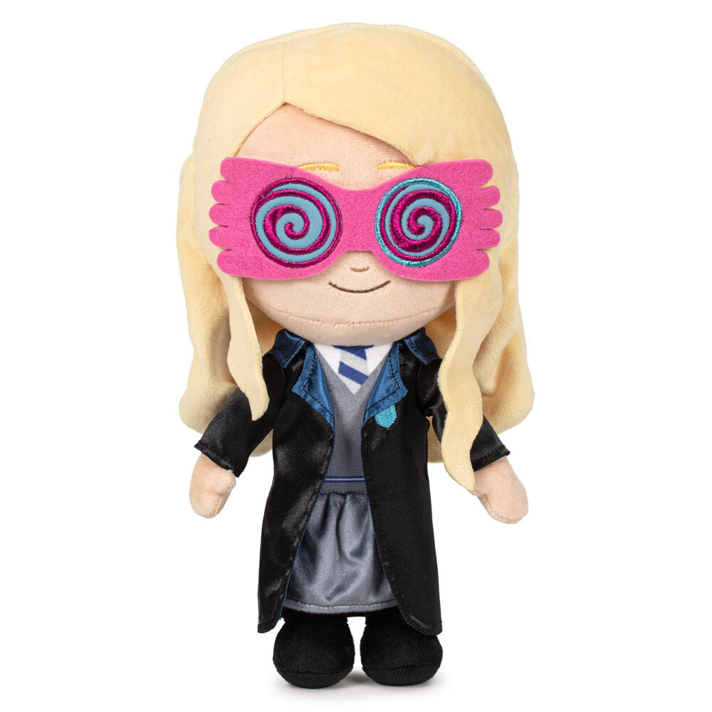 Peluche Luna Lovegood Harry Potter 29 cm