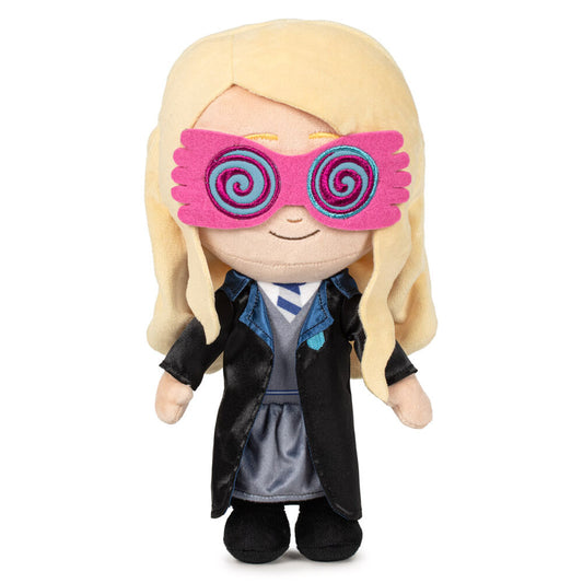 Peluche Luna Lovegood Harry Potter 29 cm